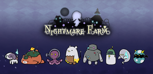 Nightmare Farm cover