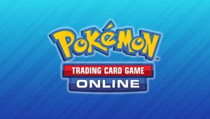 Pokémon Trading Card Game Online cover