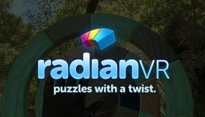 RadianVR cover