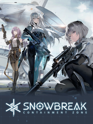 Snowbreak: Containment Zone cover