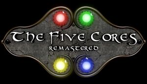 The Five Cores Remastered cover