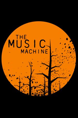 The Music Machine cover