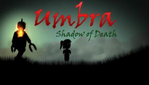 Umbra: Shadow of Death cover