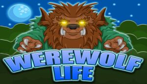 Werewolf Life cover