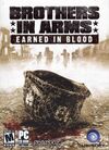 Brothers in Arms Earned in Blood Cover.jpg