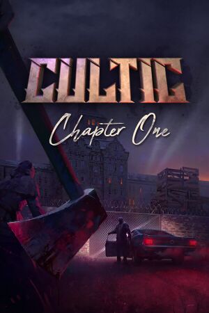 Cultic cover