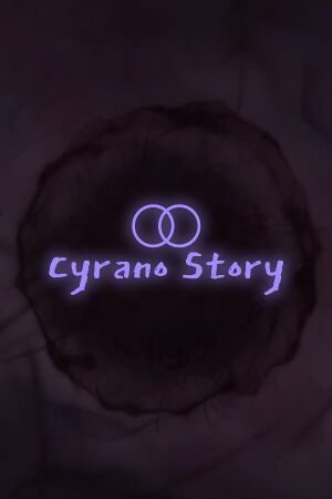 Cyrano Story cover