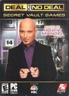 Deal or No Deal Secret Vault Games cover.jpg