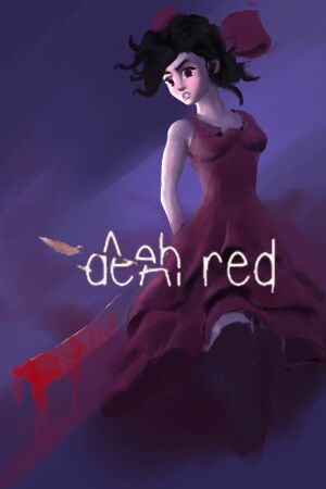 Dear Red - Extended cover