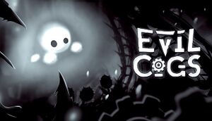 Evil Cogs cover