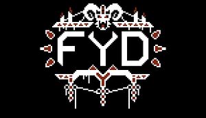 FYD cover