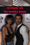Futanari Sex - The Fertility Doctor cover.jpg