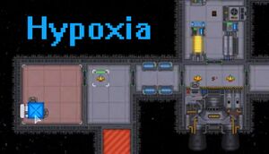 Hypoxia cover
