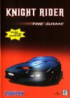 Knight Rider The Game cover.jpg
