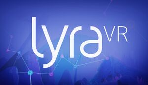 LyraVR cover
