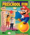 Mario's Early Years - Preschool Fun cover.jpg