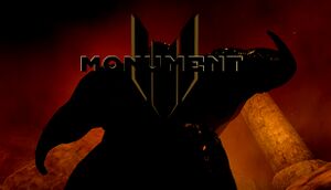 Monument cover