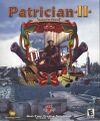 Patrician II Quest for Power cover.jpg