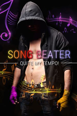 Song Beater: Quite My Tempo! cover