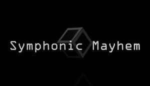 Symphonic Mayhem cover
