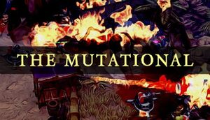 The Mutational cover