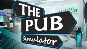 The PUB simulator cover
