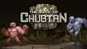 The Rise of Chubtan cover