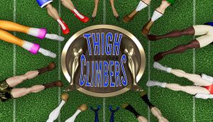 Thigh Climbers cover