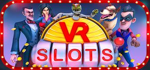 VR Slots cover