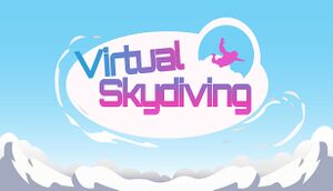 Virtual Skydiving cover