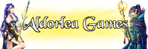 Aldorlea Games logo.png