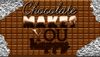 Chocolate makes you happy cover.jpg