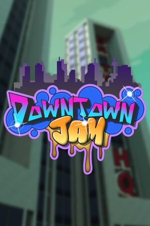 Downtown Jam cover