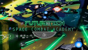 Futuretech Space Combat Academy cover