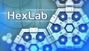 HexLab cover