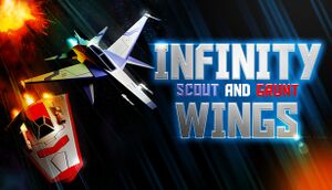 Infinity Wings - Scout & Grunt cover