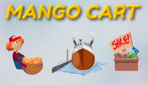 Mango Cart cover