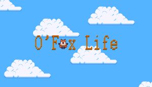 O'Fox Life cover