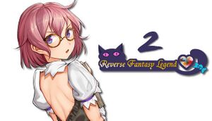 Reverse Fantasy Legend 2 cover