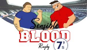 Sensible Blood Rugby Sevens cover
