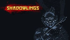 Shadowlings cover