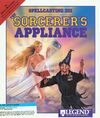 Spellcasting 201 The Sorcerer's Appliance cover.jpg