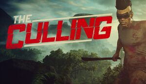 The Culling game breakdown (including key components into the game