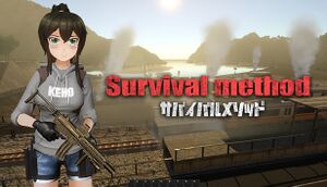 Survival Method cover