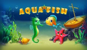 Aqua Fish cover