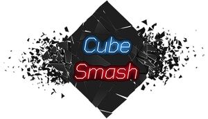 Cube Smash cover