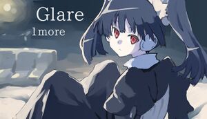 Glare1more cover