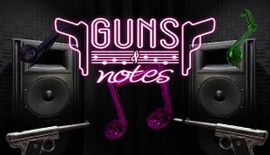 Guns and Notes cover