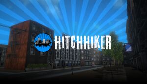 Hitchhiker cover
