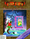 Kings Quest II Romancing the Throne Cover.png